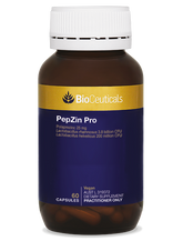 Bioceuticals Pepzin Pro